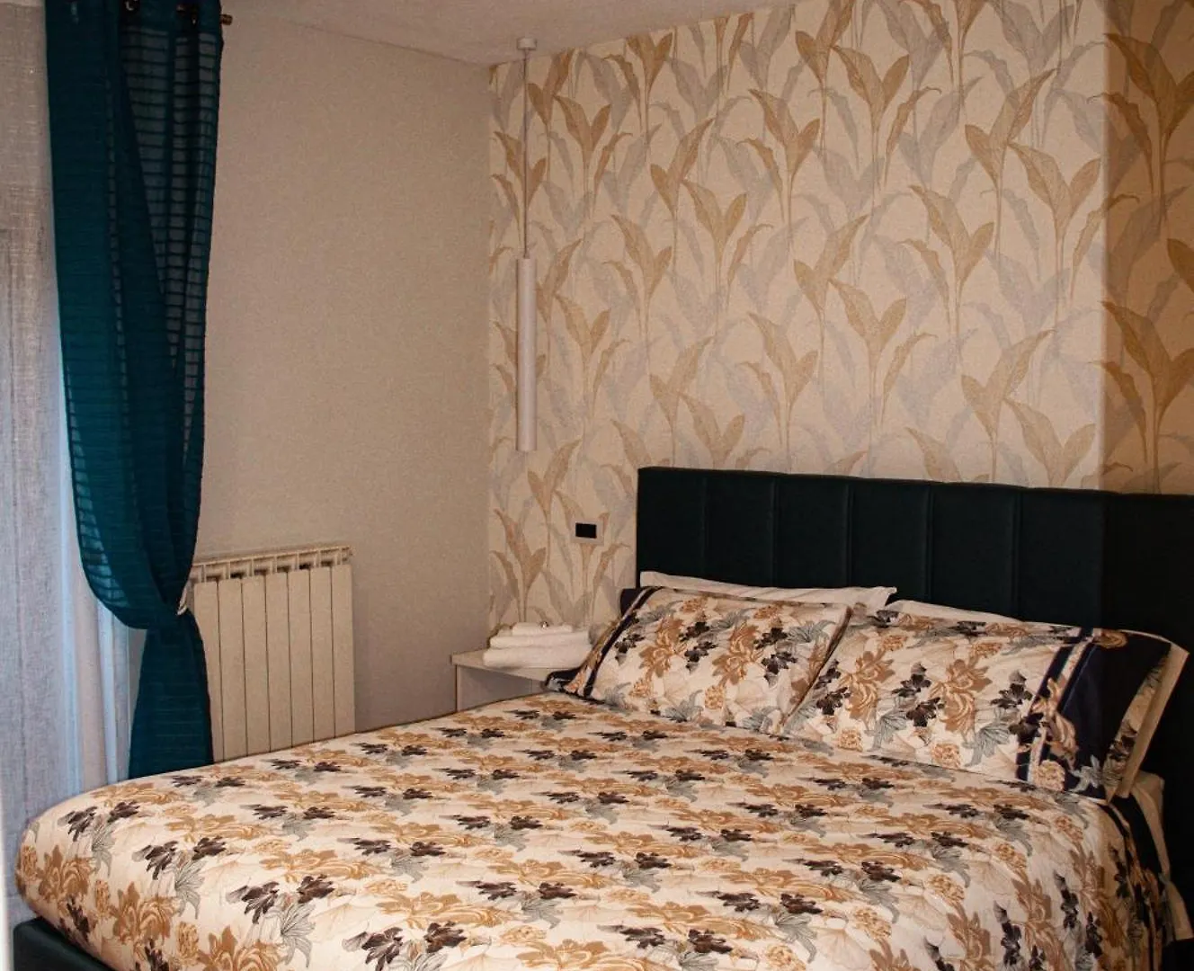 Cortonese Suite Perugia 0*,  Italy