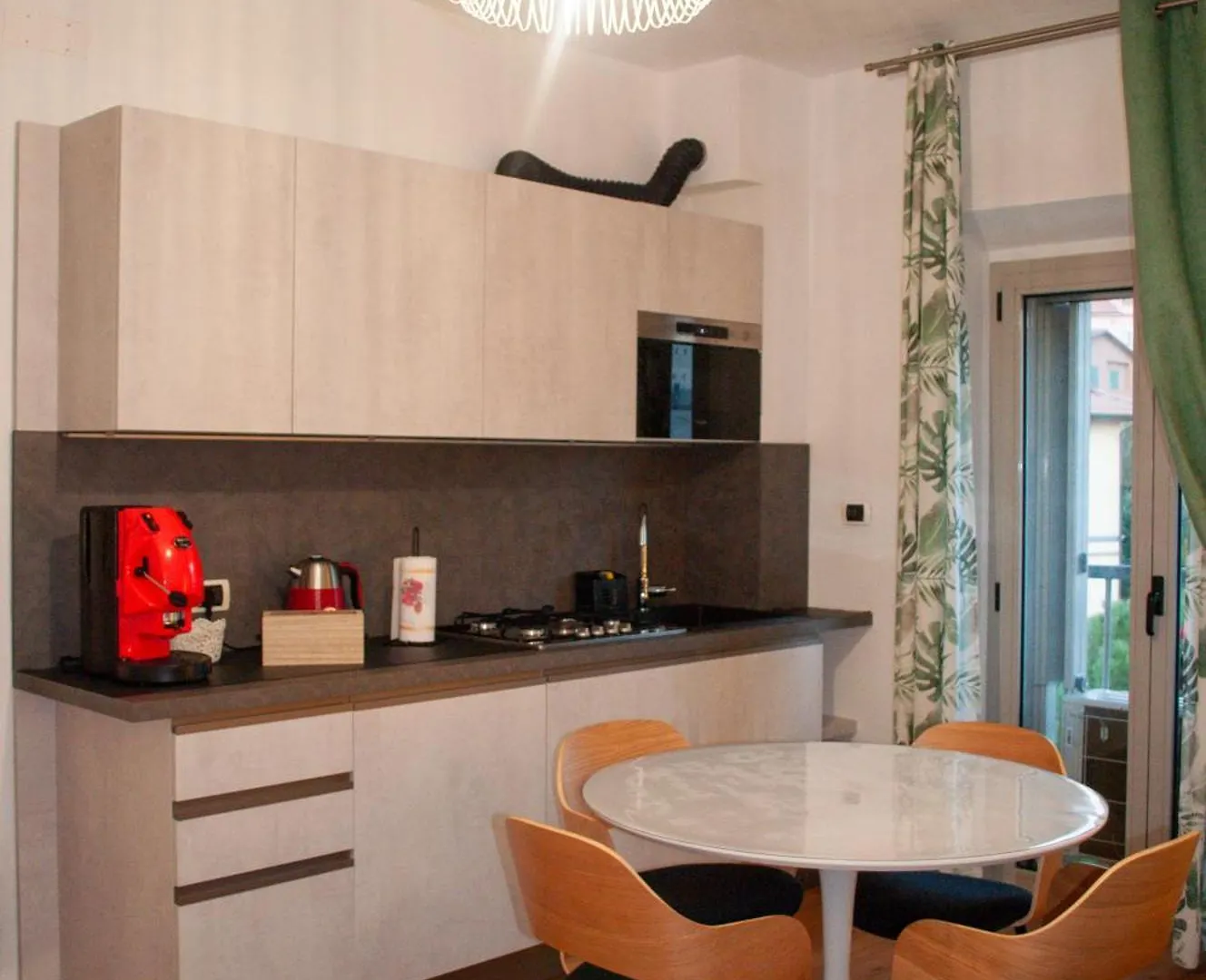 Cortonese Suite Perugia Apartment