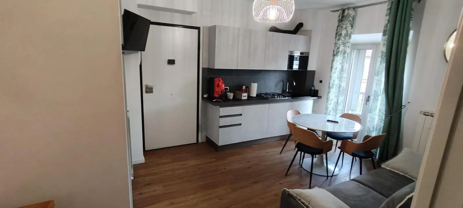 Apartment Cortonese Suite Perugia
