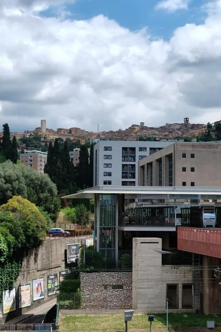 Cortonese Suite Perugia