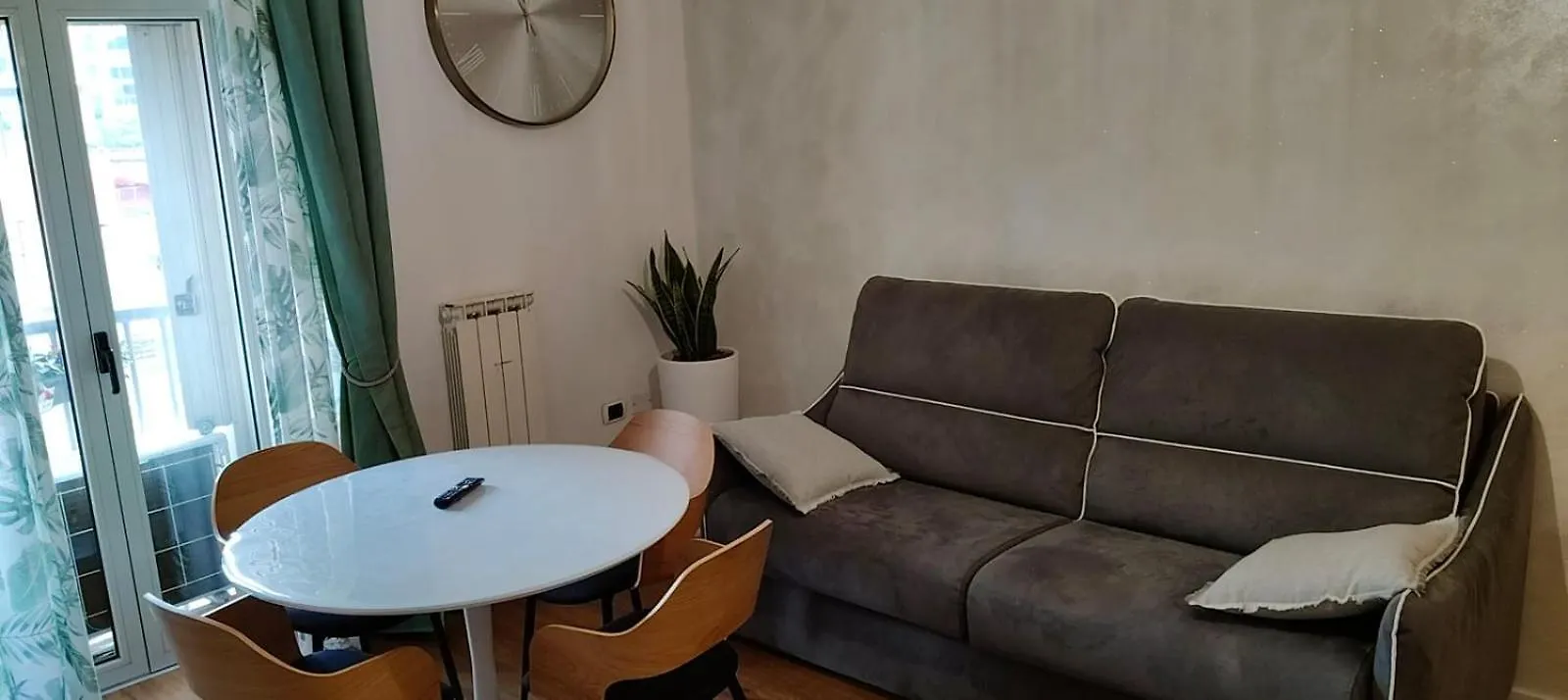 Cortonese Suite Perugia