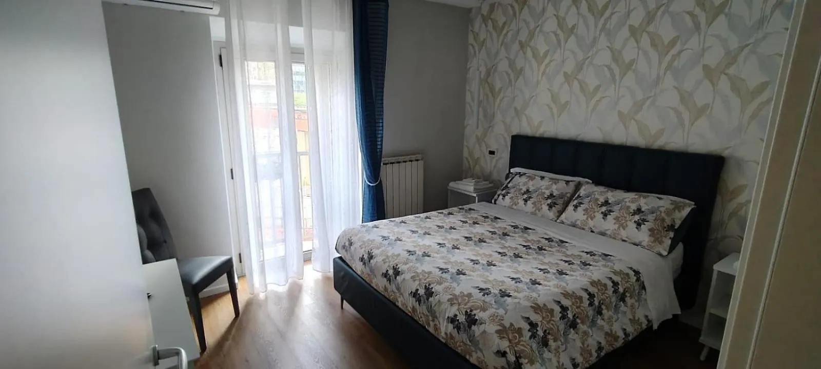 Appartement Cortonese Suite Pérouse