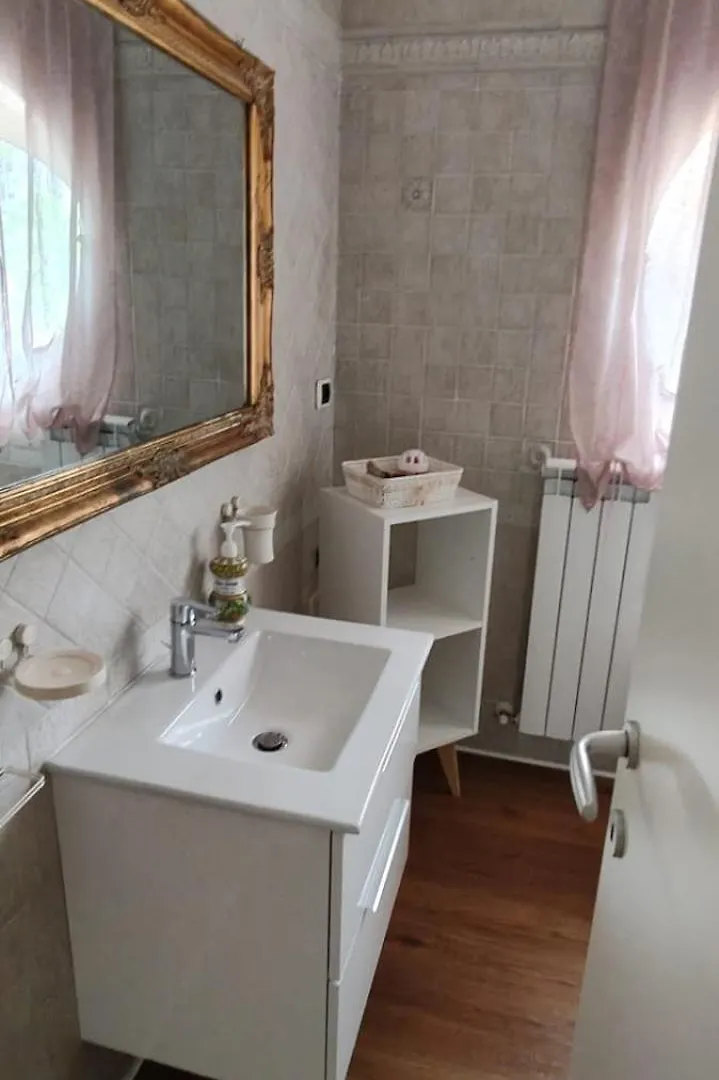 Appartement Cortonese Suite Pérouse