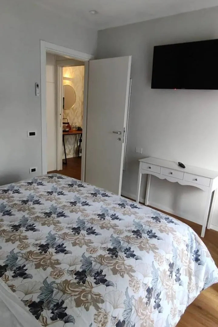 Appartement Cortonese Suite Pérouse Italie